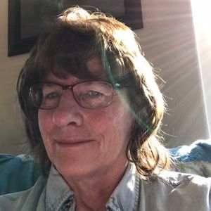 Meet your Posher, Karin